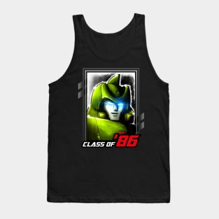 TF Class of 86' - Bouncer Tank Top